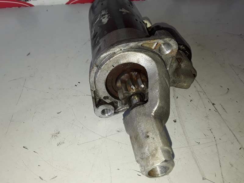 Recambio de motor arranque para audi a4 berlina (8e) bfc referencia OEM IAM 0001109021/059911023H  
