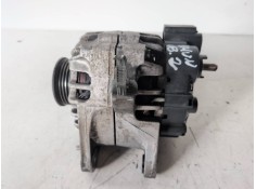Recambio de alternador para hyundai getz (tb) g4ea referencia OEM IAM A0002655023   2