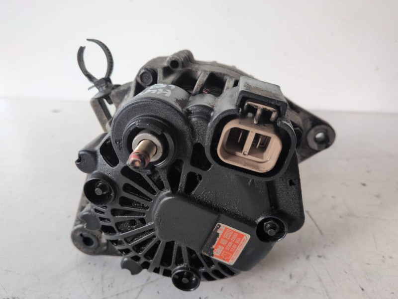 Recambio de alternador para hyundai getz (tb) g4ea referencia OEM IAM A0002655023  