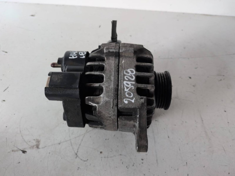 Recambio de alternador para hyundai getz (tb) g4ea referencia OEM IAM A0002655023  