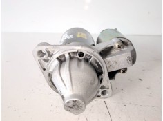 Recambio de motor arranque para hyundai getz (tb) g4ea referencia OEM IAM   