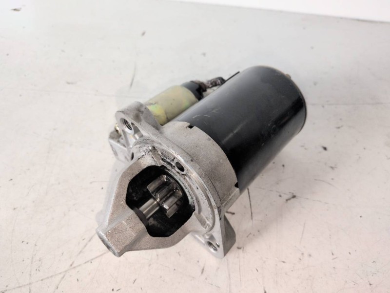 Recambio de motor arranque para hyundai getz (tb) g4ea referencia OEM IAM   