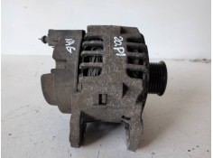 Recambio de alternador para skoda fabia (6y2/6y3) bme referencia OEM IAM 03D903025J   2