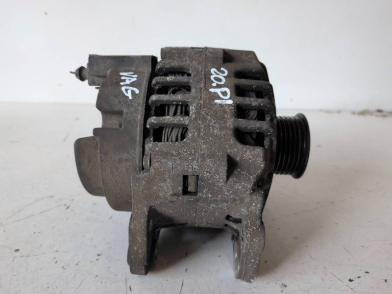 Recambio de alternador para skoda fabia (6y2/6y3) bme referencia OEM IAM 03D903025J  