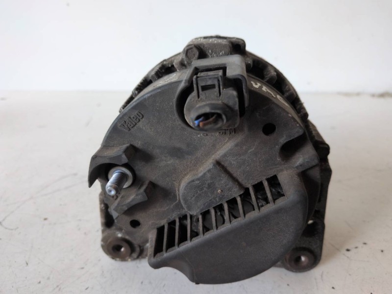 Recambio de alternador para skoda fabia (6y2/6y3) bme referencia OEM IAM 03D903025J  