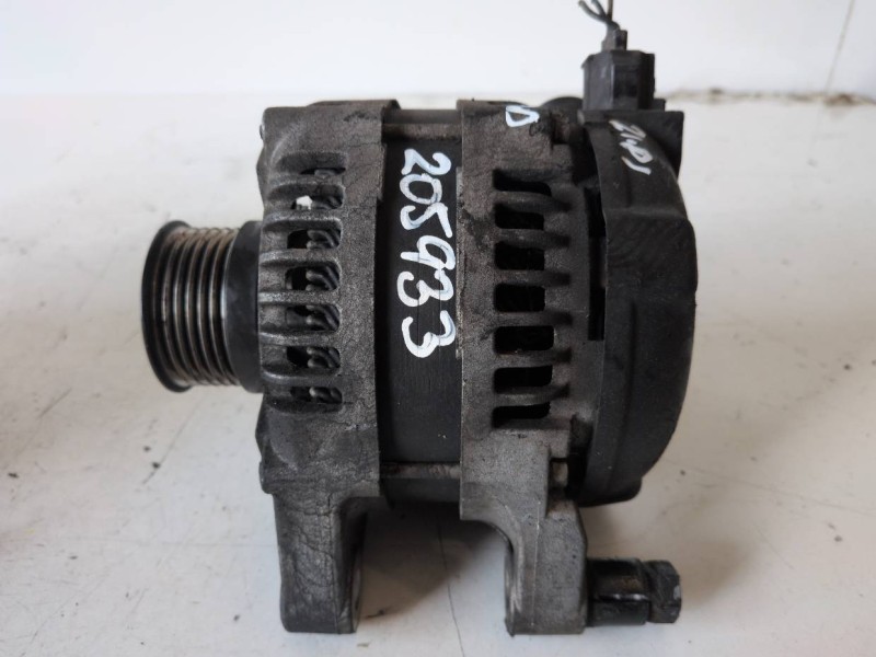 Recambio de alternador para ford fiesta (cbk) hhjb referencia OEM IAM 1042102710  