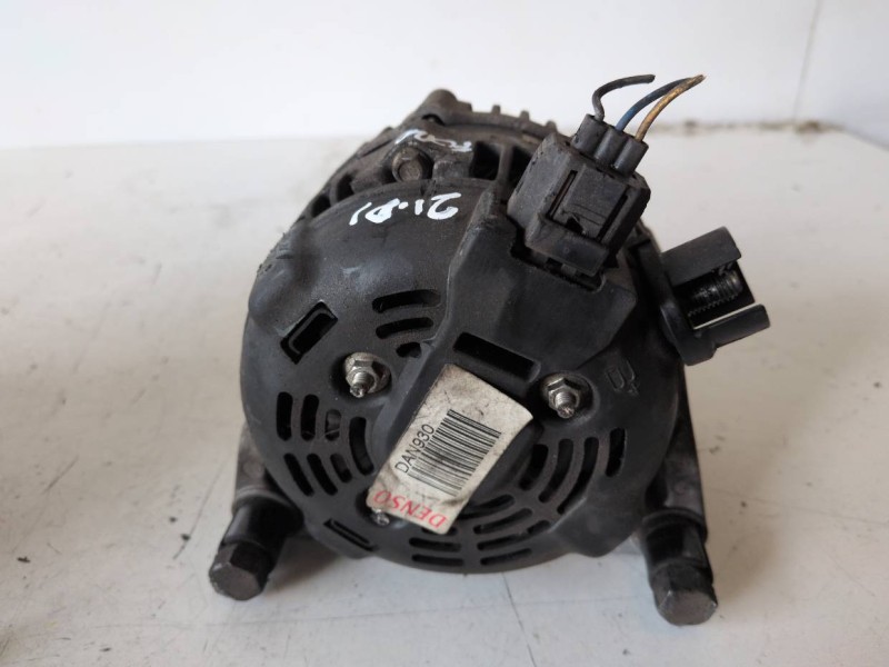 Recambio de alternador para ford fiesta (cbk) hhjb referencia OEM IAM 1042102710  