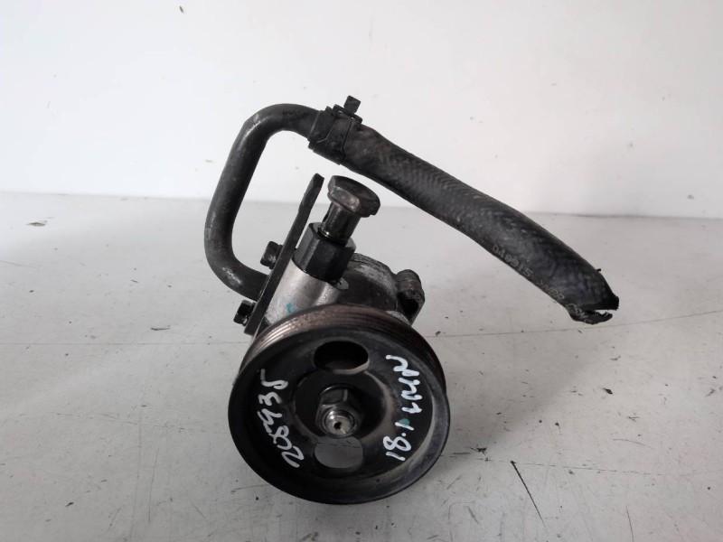 Recambio de bomba direccion para hyundai getz (tb) g4ea referencia OEM IAM 571101C311  