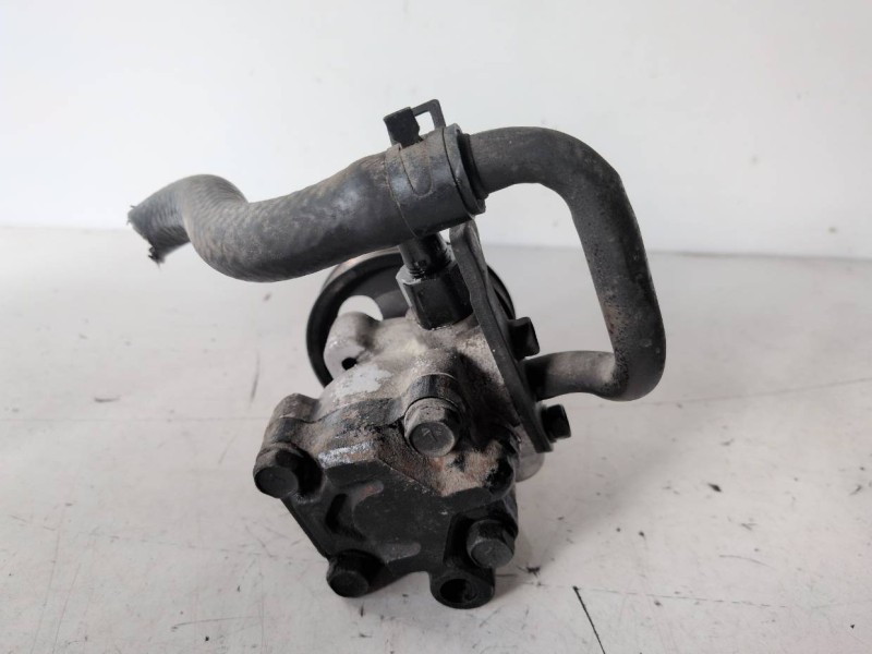 Recambio de bomba direccion para hyundai getz (tb) g4ea referencia OEM IAM 571101C311  