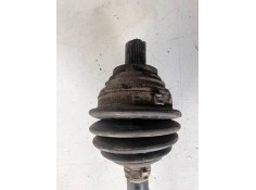 Recambio de transmision delantera izquierda para volkswagen touran (1t1) avq referencia OEM IAM 1K0407271CP   2