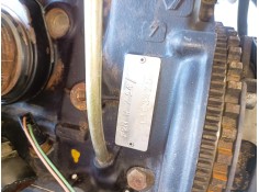 Recambio de motor completo para renault r 21 berlina (b/l48) f2n754 referencia OEM IAM F2N754   2