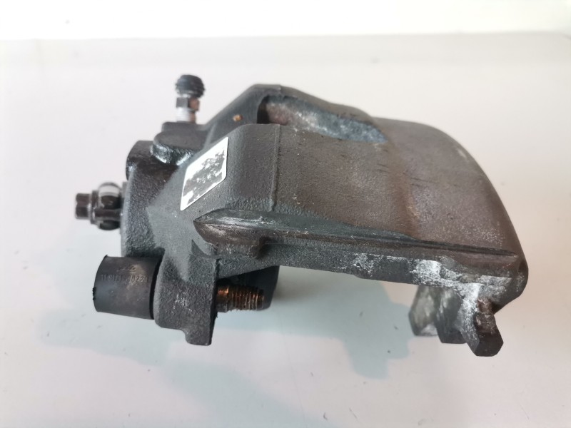 Recambio de pinza de freno delantera izquierda para seat leon (5f1) cay referencia OEM IAM   
