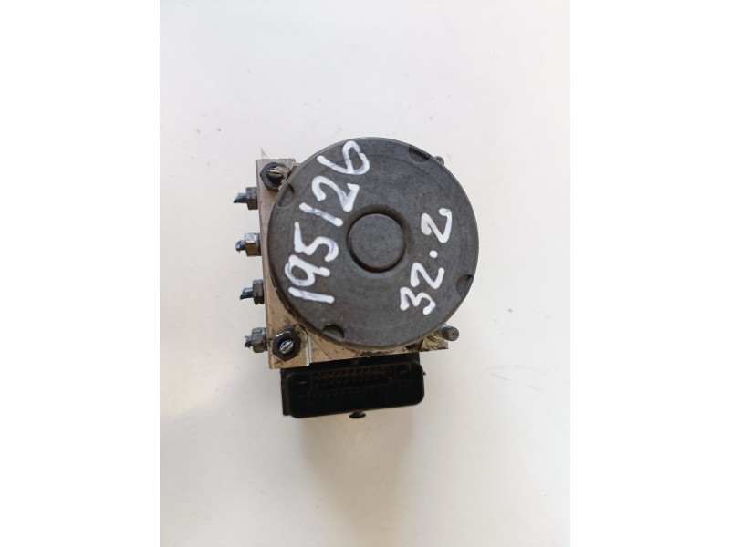 Recambio de abs para fiat scudo (272) furgón rhk referencia OEM IAM 0265232065  