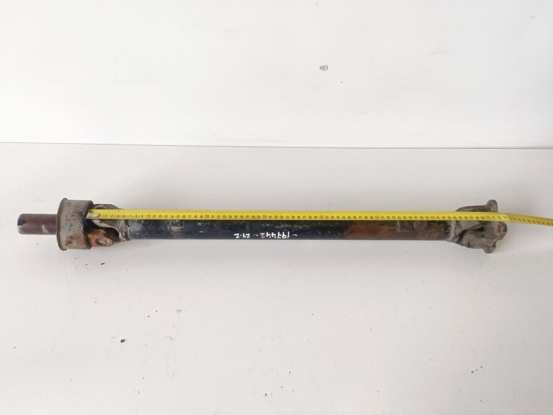 Recambio de transmision central para mitsubishi montero (v20/v40) 4d56 referencia OEM IAM   