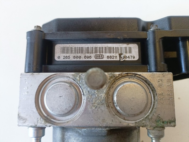 Recambio de abs para fiat scudo (272) furgón rhk referencia OEM IAM 0265232065  