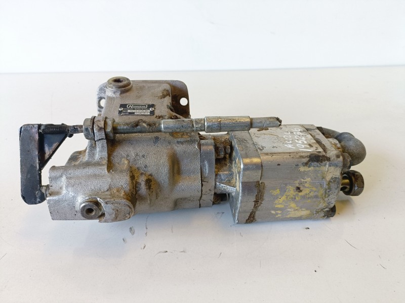 Recambio de no identificado para nissan cabstar e bd30d referencia OEM IAM P2383M36201  