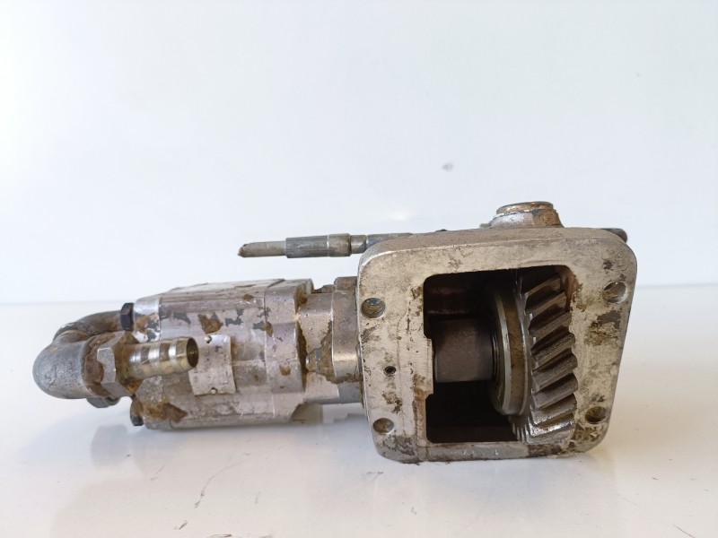 Recambio de no identificado para nissan cabstar e bd30d referencia OEM IAM P2383M36201  