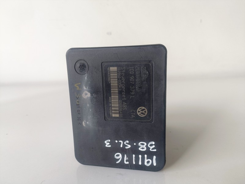 Recambio de abs para seat leon (1m1) asv referencia OEM IAM 1J0614117G/1C0907379L  