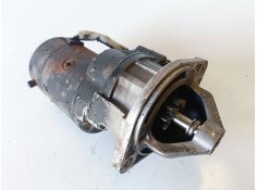 Recambio de motor arranque para nissan terrano ii (r20) td27t referencia OEM IAM 0986016740   2