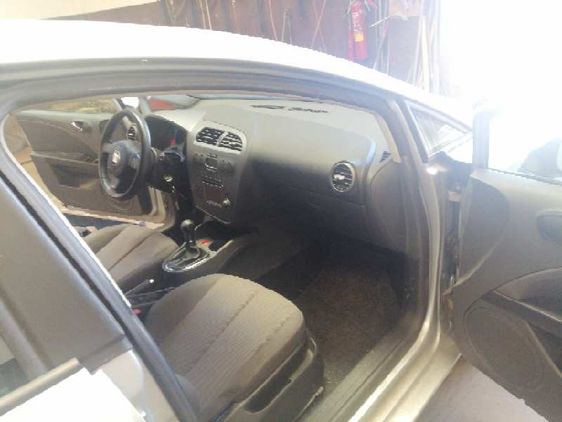 seat leon (1p1) del año 2005