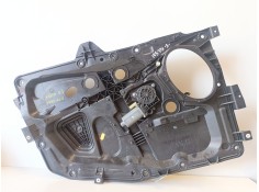Recambio de elevalunas delantero izquierdo para ford fiesta (cb1) f6jb referencia OEM IAM   