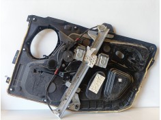 Recambio de elevalunas delantero izquierdo para ford fiesta (cb1) f6jb referencia OEM IAM    2