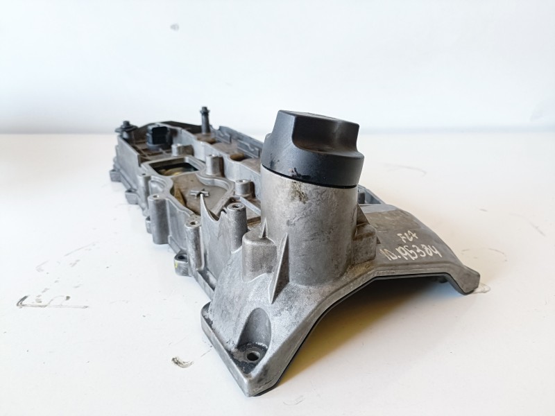 Recambio de tapa balancines para mercedes-benz sprinter ii kombi 646986 referencia OEM IAM A6460102130  
