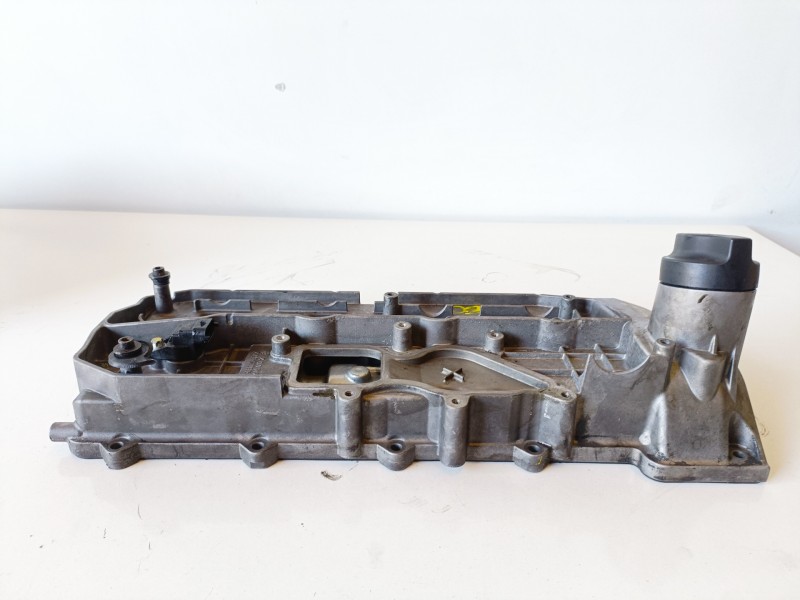 Recambio de tapa balancines para mercedes-benz sprinter ii kombi 646986 referencia OEM IAM A6460102130  