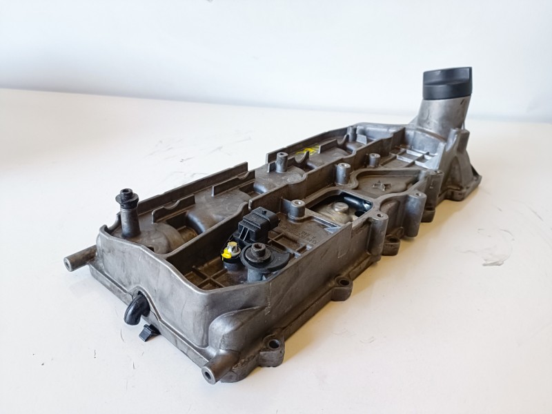 Recambio de tapa balancines para mercedes-benz sprinter ii kombi 646986 referencia OEM IAM A6460102130  