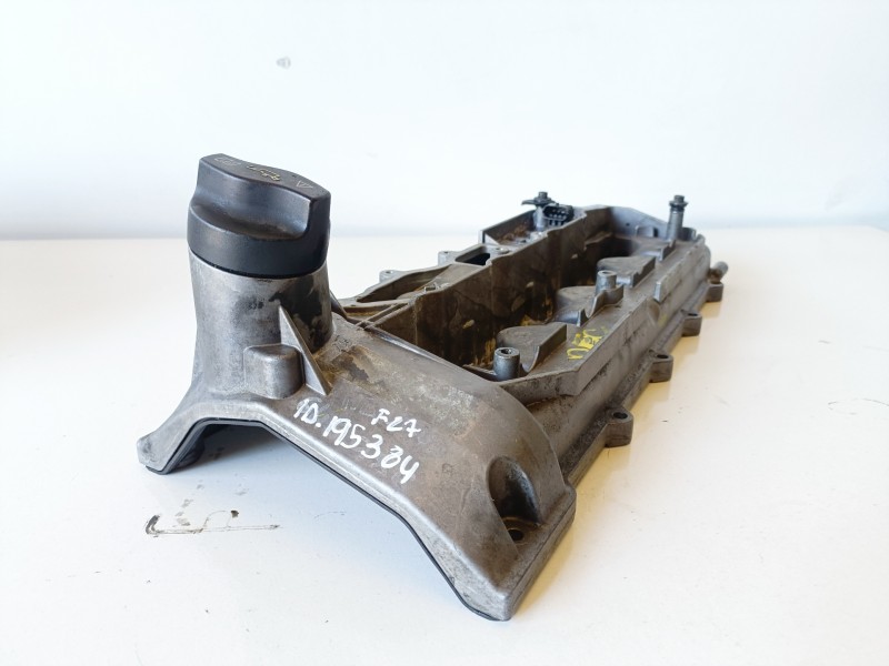 Recambio de tapa balancines para mercedes-benz sprinter ii kombi 646986 referencia OEM IAM A6460102130  