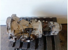 Recambio de caja cambios para audi a6 berlina (4b2) afb referencia OEM IAM DQS   2