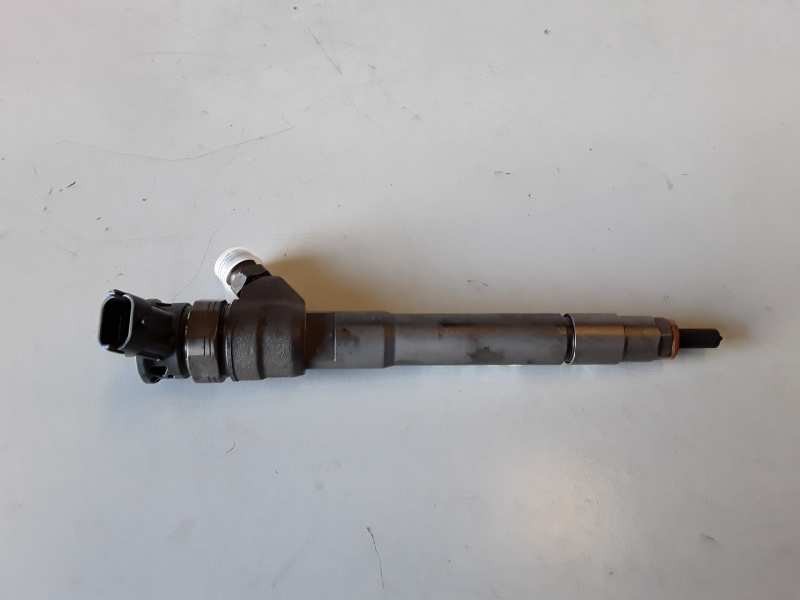 Recambio de inyector para renault talisman referencia OEM IAM 0445110546/HMLGT1205R  