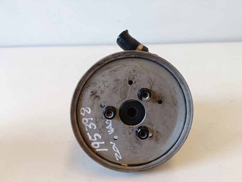 Recambio de bomba direccion para audi a6 berlina (4b2) afb referencia OEM IAM 4B0145155R  