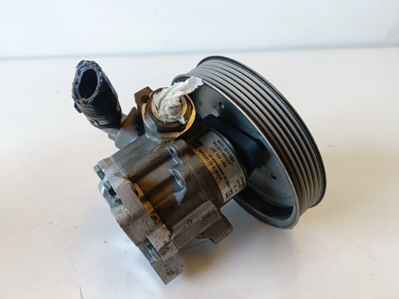 Recambio de bomba direccion para audi a6 berlina (4b2) afb referencia OEM IAM 4B0145155R  