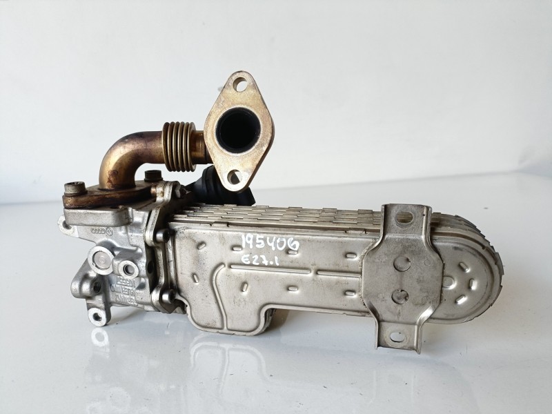 Recambio de enfriador egr para volkswagen golf v (1k1)(10.2003) bkd referencia OEM IAM 03G131513J  