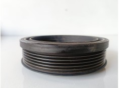 Recambio de polea cigueñal para volkswagen golf v (1k1)(10.2003) bkd referencia OEM IAM 03G105243  