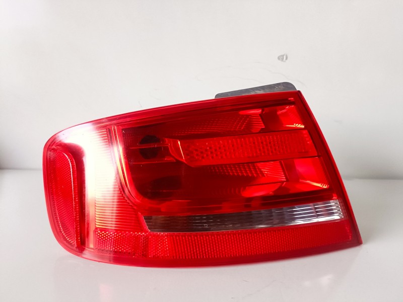 Recambio de piloto trasero izquierdo para audi a4 berlina (8k2) caga referencia OEM IAM   
