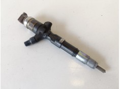 Recambio de inyector para toyota land cruiser (j12) 1kdftv referencia OEM IAM 2367030140  