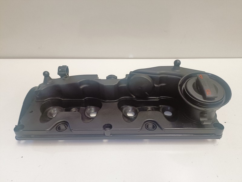 Recambio de tapa balancines para seat exeo berlina (3r2) cjc referencia OEM IAM   
