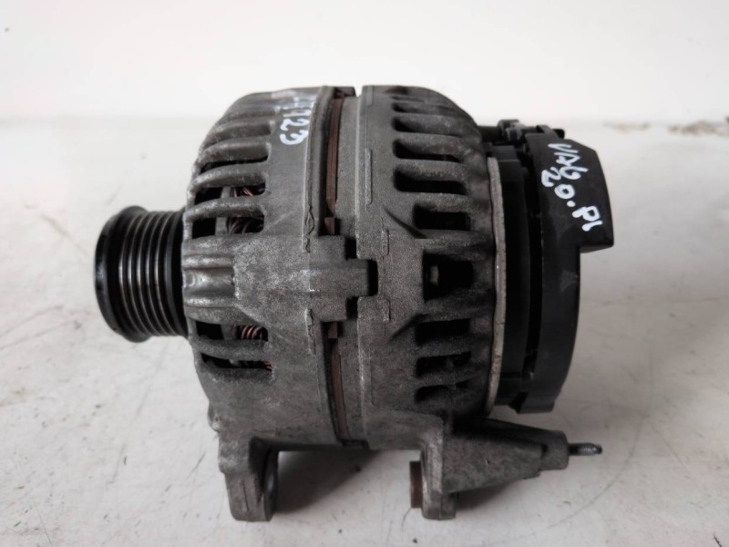 Recambio de alternador para volkswagen touran (1t1) avq referencia OEM IAM 06F903023F  