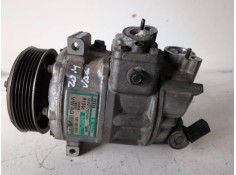 Recambio de compresor aire acondicionado para volkswagen touran (1t1) avq referencia OEM IAM 1K0820803G  