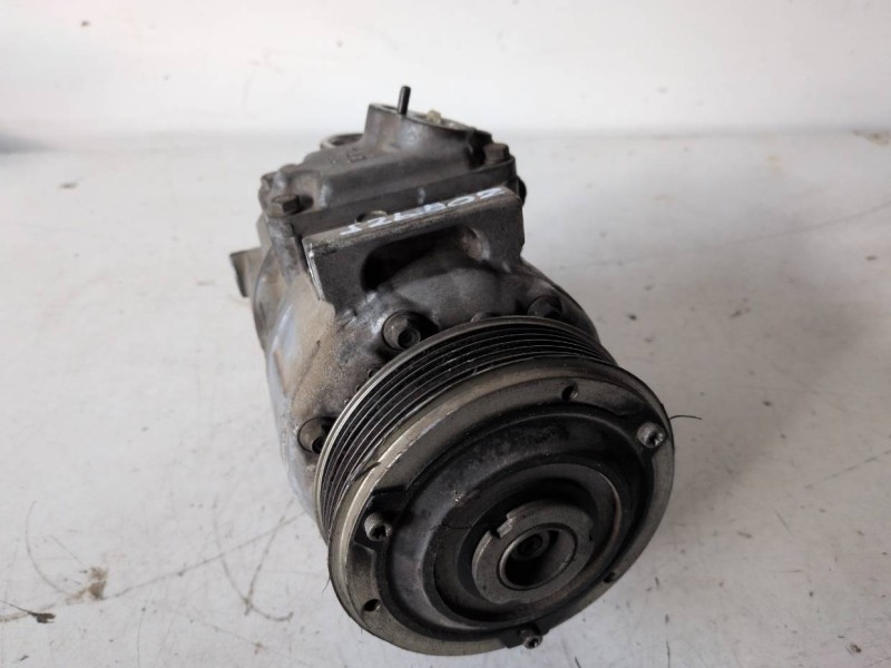 Recambio de compresor aire acondicionado para volkswagen touran (1t1) avq referencia OEM IAM 1K0820803G  