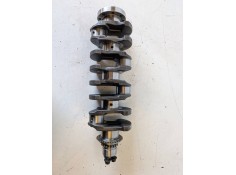 Recambio de cigueñal para citroen jumper furgón gran volumen 4h03 referencia OEM IAM 6303AA  
