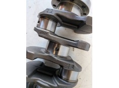 Recambio de cigueñal para citroen jumper furgón gran volumen 4h03 referencia OEM IAM 6303AA   2