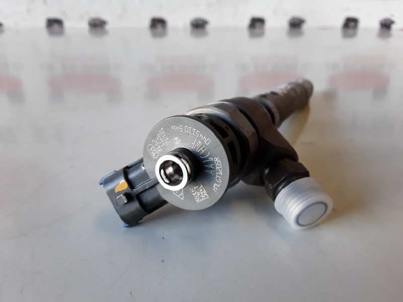 Recambio de inyector para renault talisman referencia OEM IAM 0445110546/HMLGT1205R  
