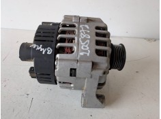 Recambio de alternador para bmw serie 3 berlina (e46) 204d1 referencia OEM IAM CGB13809   2
