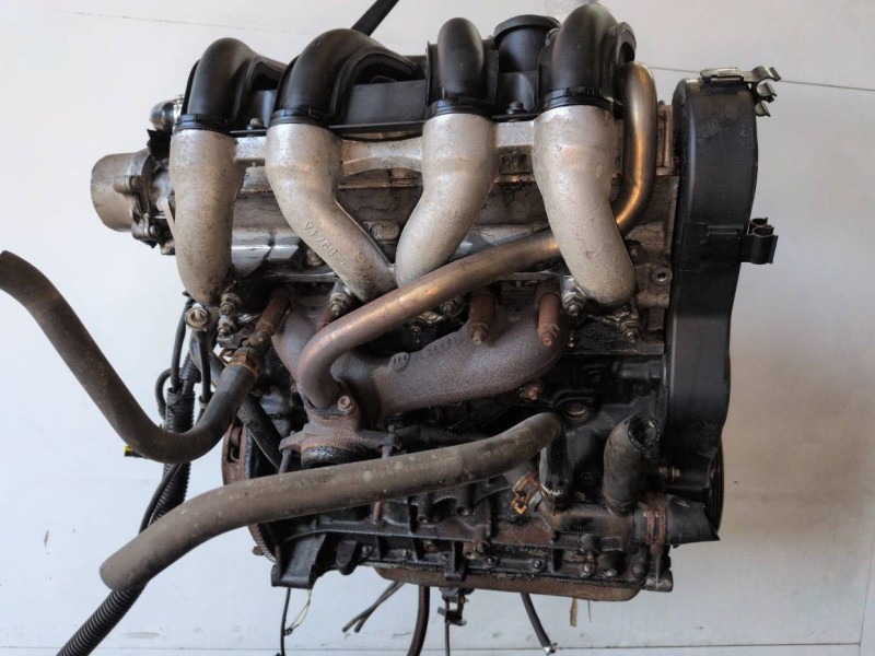 Recambio de motor completo para citroen c 15 wjx referencia OEM IAM WJX  