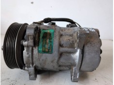 Recambio de compresor aire acondicionado para citroen xsara berlina wjy referencia OEM IAM 1227F  