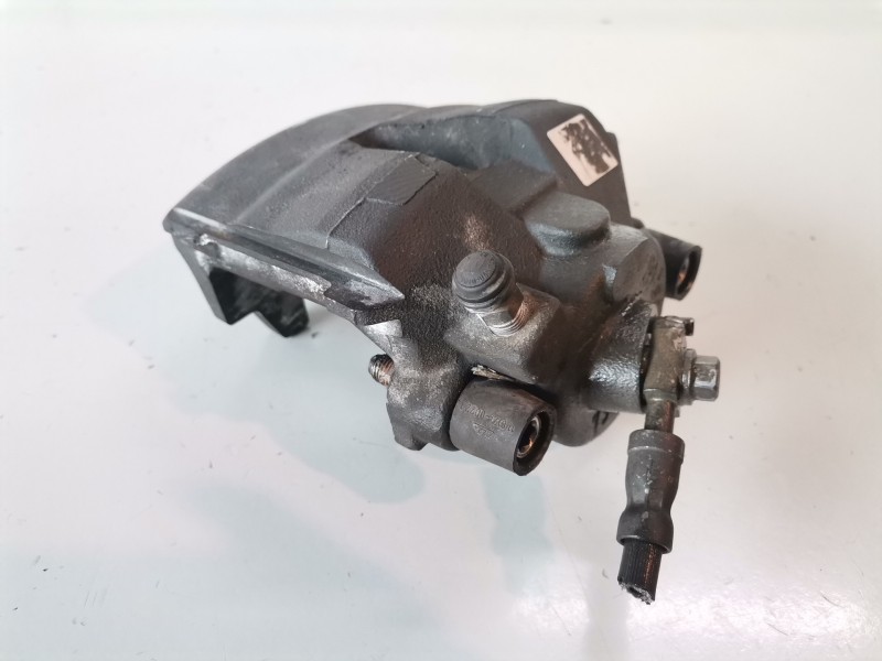 Recambio de pinza de freno delantera izquierda para seat leon (5f1) cay referencia OEM IAM   