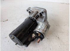 Recambio de motor arranque para peugeot 307 (s1)(04.2001) nfu referencia OEM IAM    2